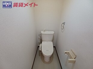 内部駅 徒歩30分 1階の物件内観写真